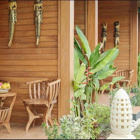 Villa Felise Sanur 外观 照片