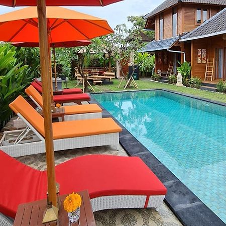 Villa Felise Sanur 外观 照片