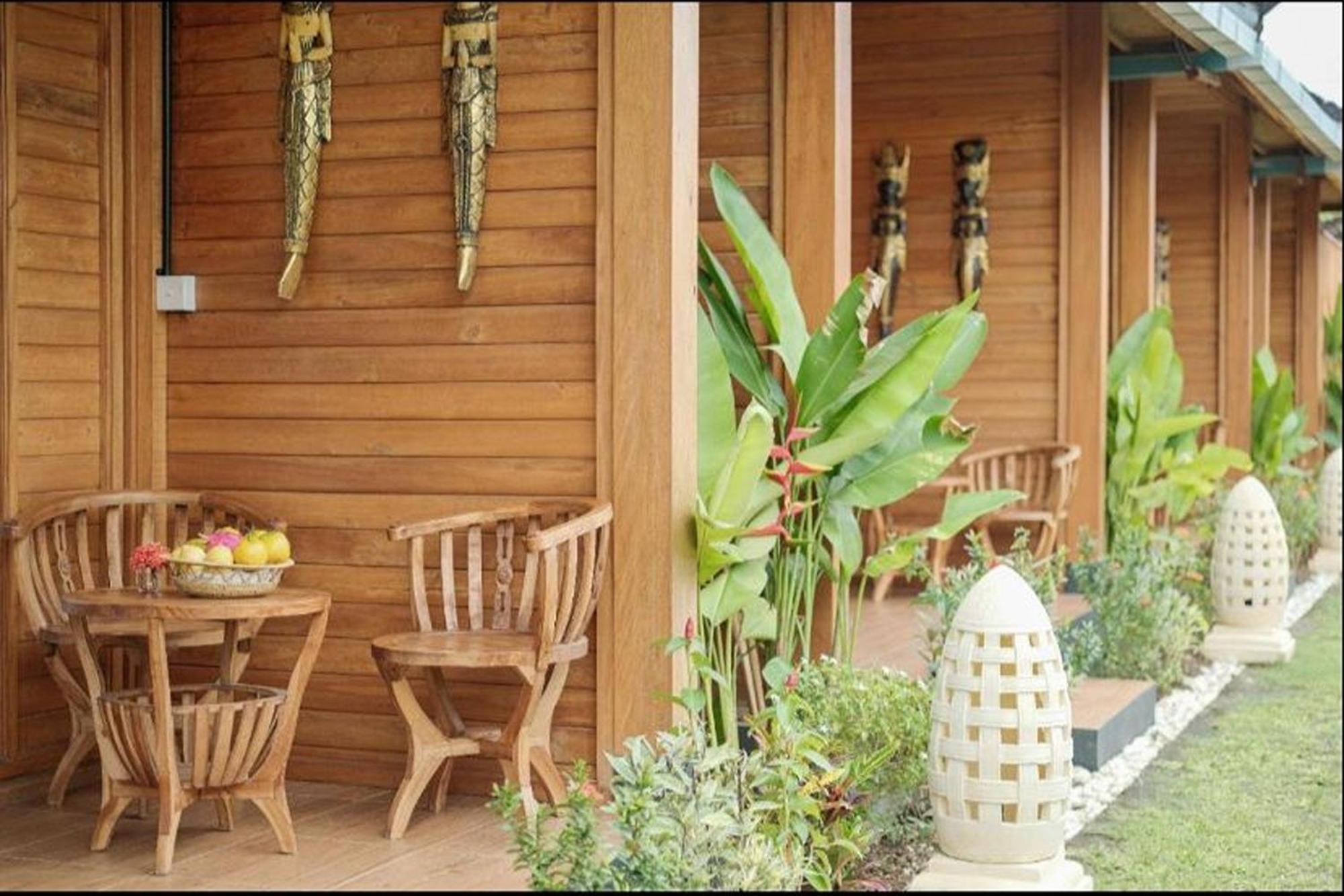 Villa Felise Sanur 外观 照片
