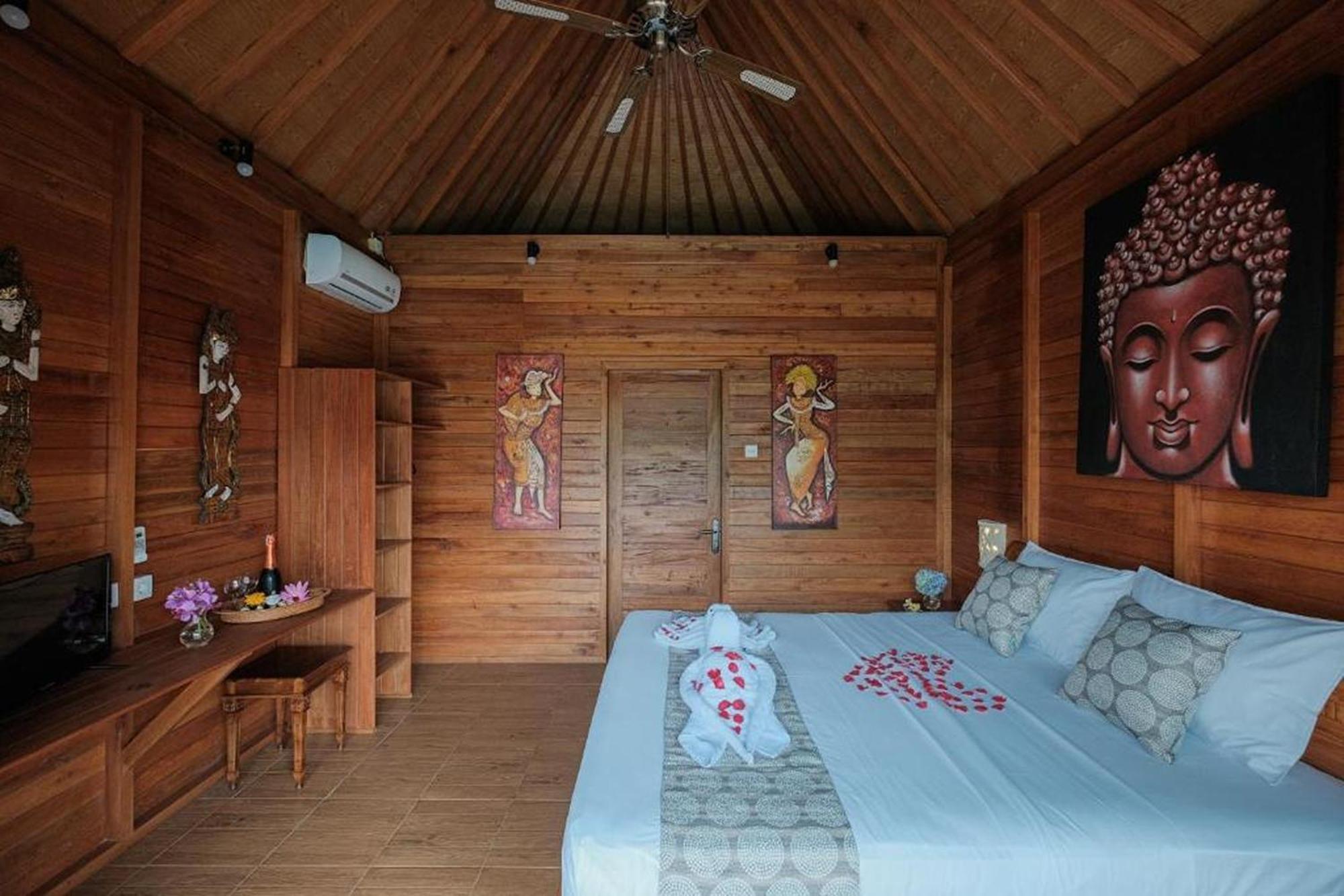 Villa Felise Sanur 外观 照片